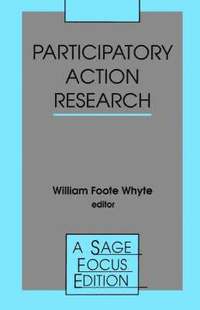 Participatory Action Research (hftad)