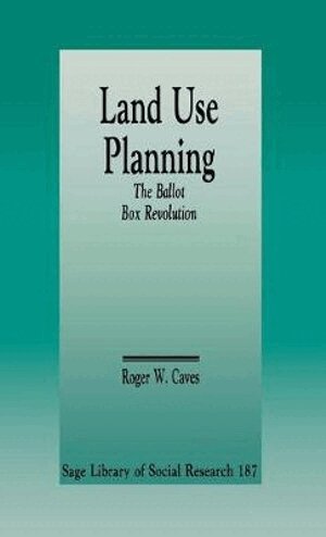 Land Use Planning (h�ftad)