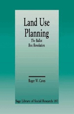 Land Use Planning (h�ftad)