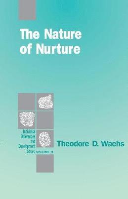 The Nature of Nurture (hftad)