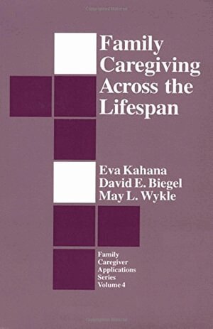 Family Caregiving Across the Lifespan (h�ftad)