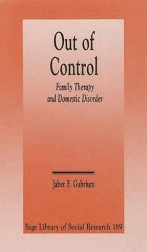 Out of Control (h�ftad)