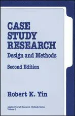 Case Study Research - Robert K Yin - Bok (9780803956629) | Bokus