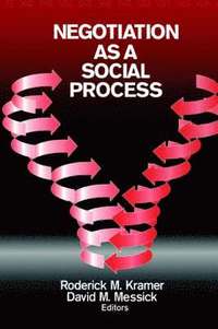 Negotiation as a Social Process (hftad)