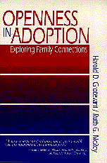 Openness in Adoption (h�ftad)