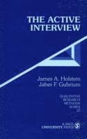 The Active Interview (hftad)