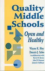 Quality Middle Schools (hftad)