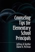 Counseling Tips for Elementary School Principals