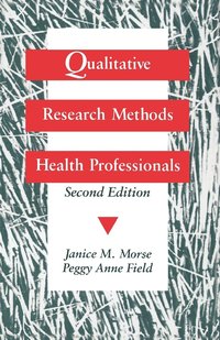 research methods for health