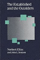 Established and the Outsiders (inbunden)