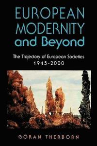 European Modernity and Beyond (hftad)