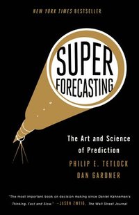 Superforecasting (hftad)