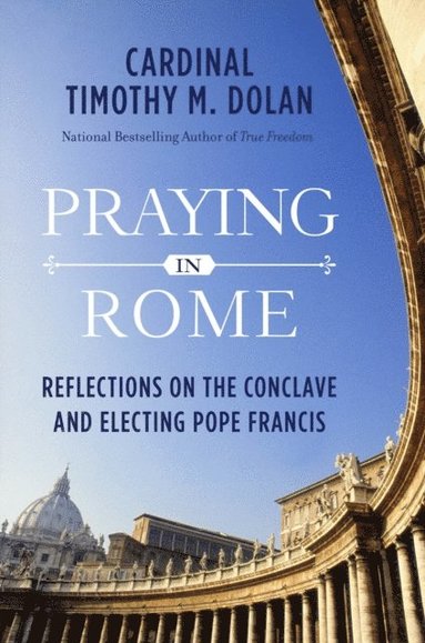 Praying in Rome (pocket)