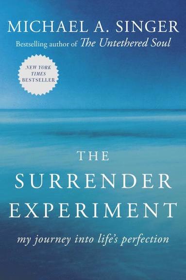 The Surrender Experiment: My Journey Into Life's Perfection (hftad)