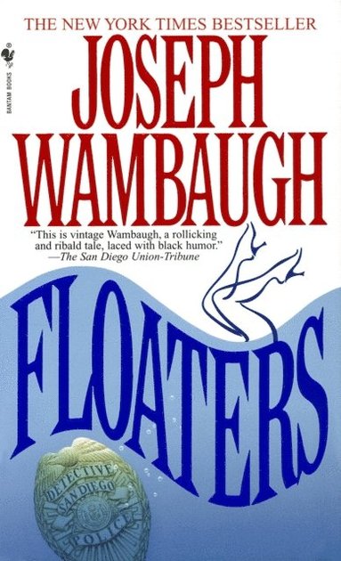 Floaters (e-bok)