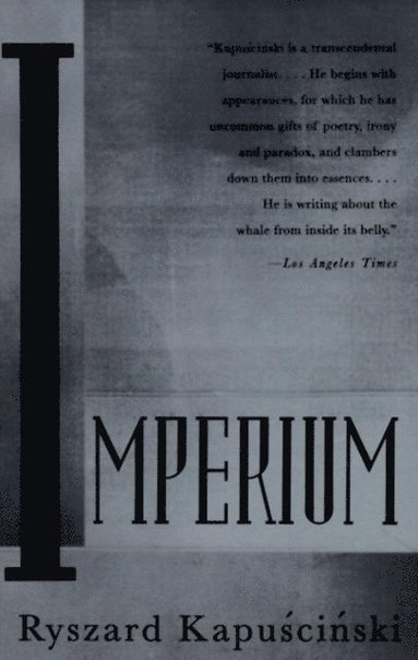 Imperium (häftad)