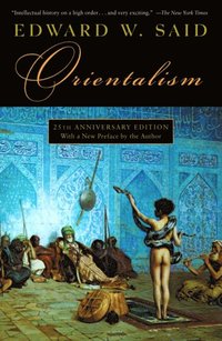 Orientalism (e-bok)