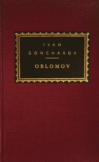 Oblomov (e-bok)