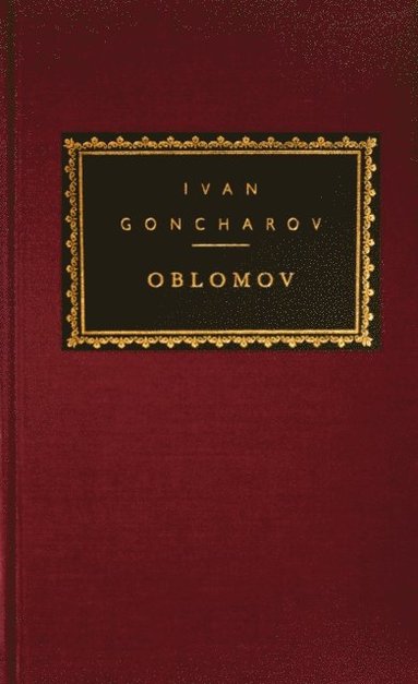 Oblomov (häftad)
