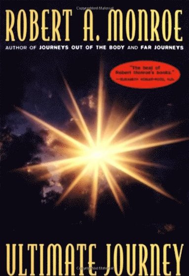 Ultimate Journey (häftad)