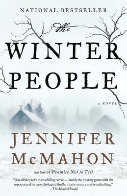 Winter People (häftad)