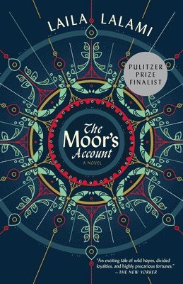Moor's Account (hftad)