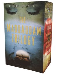 Maddaddam Trilogy Box (hftad)