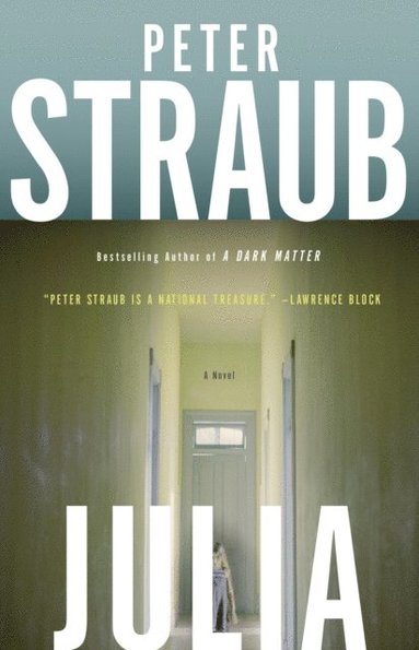Julia (häftad)