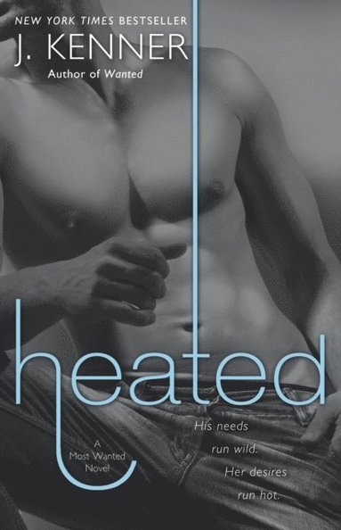 Heated (häftad)