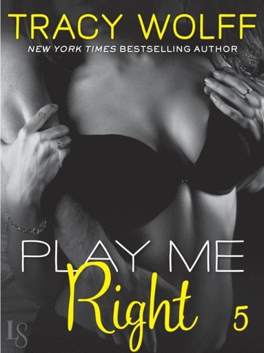 Play Me #5: Play Me Right (inbunden)