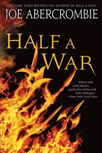 Half a War (e-bok)