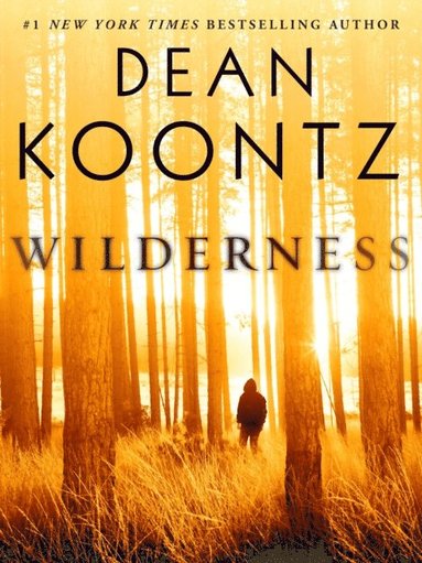 Wilderness (Short Story) (häftad)