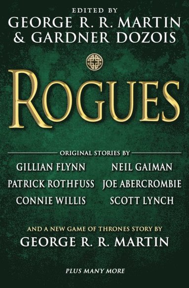 Rogues (e-bok)