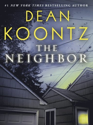 Neighbor (Short Story) (e-bok)