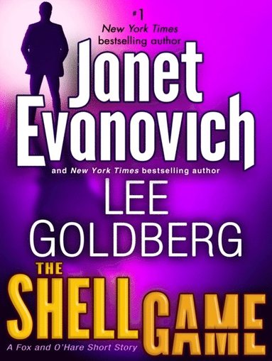Shell Game: A Fox and O'Hare Short Story (häftad)