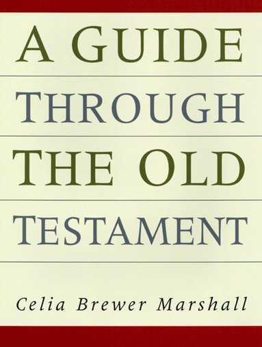 Guide Through the Old Testament (hftad)