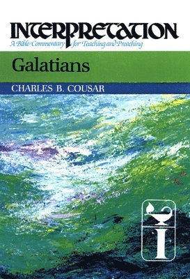 Galatians (inbunden)