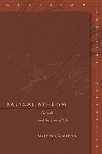 Radical Atheism (inbunden)