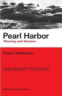 Pearl Harbor (häftad)