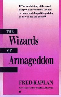 The Wizards of Armageddon (hftad)