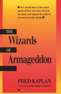 The Wizards of Armageddon (hftad)