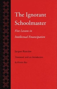 The Ignorant Schoolmaster (häftad)