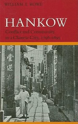 Hankow (inbunden)