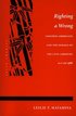 Righting a Wrong: Japanese Americans and the Passage of the Civil Liberties Act of 1988