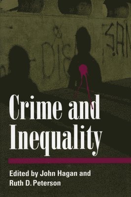 Crime (häftad)