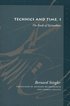 Technics and Time, 1: The Fault of Epimetheus