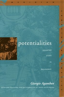 Potentialities (hftad)