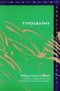 Typography (hftad)