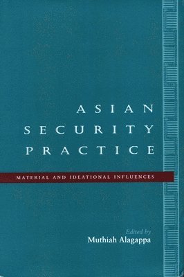 Asian Security Practice (hftad)