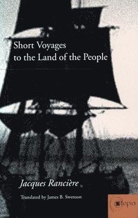 Short Voyages to the Land of the People (häftad)